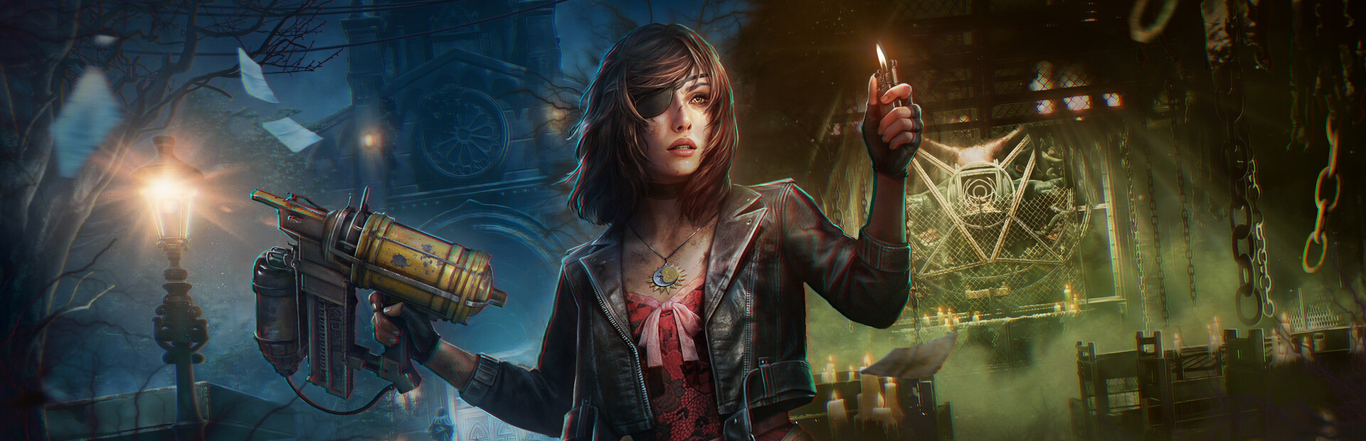 Tormented Souls 2 Demo cover image