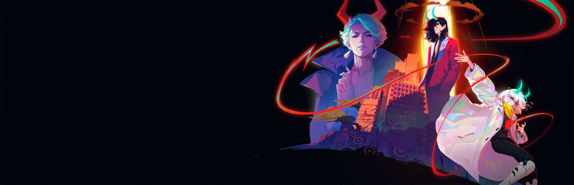 Possessor(s) Demo cover image