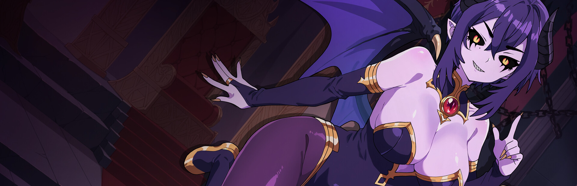 Whispers of Lust cover image