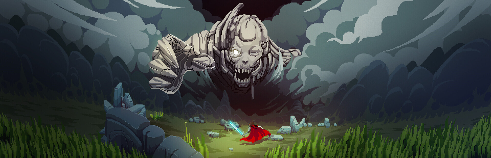 To Kill a God Demo cover image
