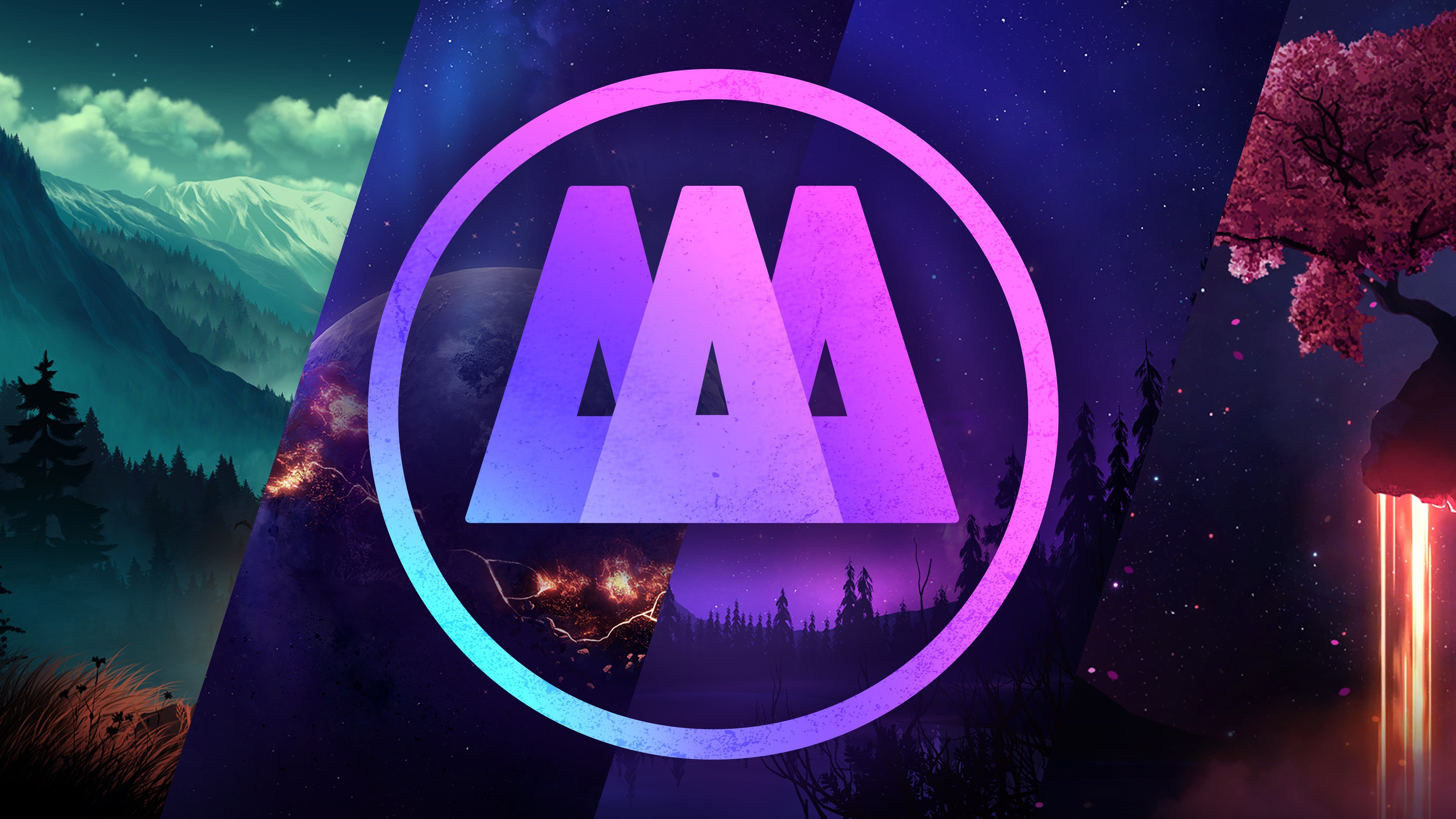 AAA Dynamic Scenes cover image