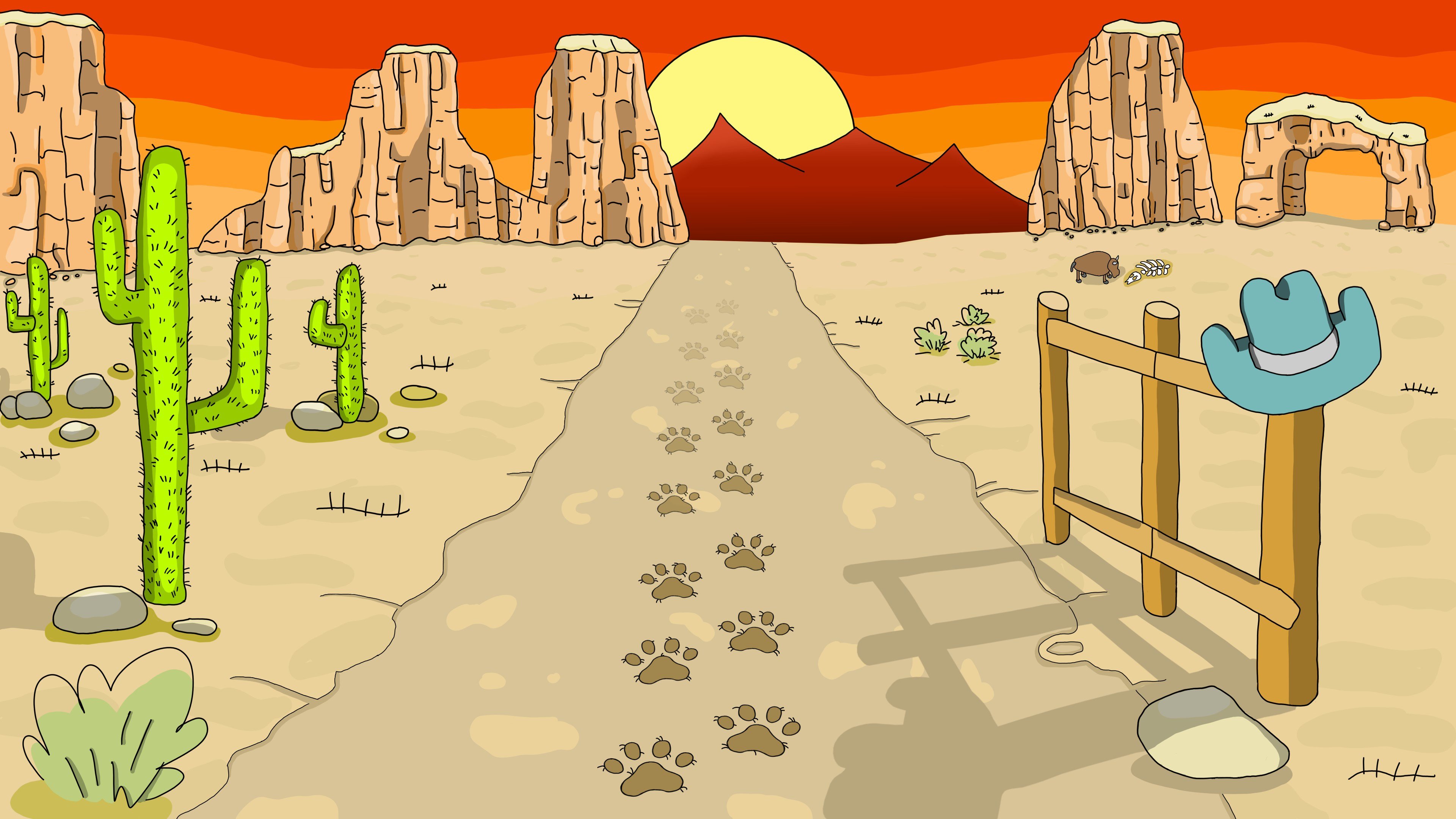 Hidden Cat Outlaws cover image