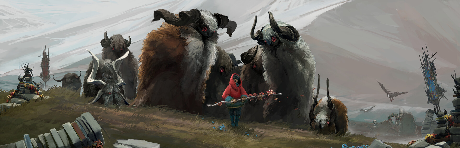 Herdling Demo cover image