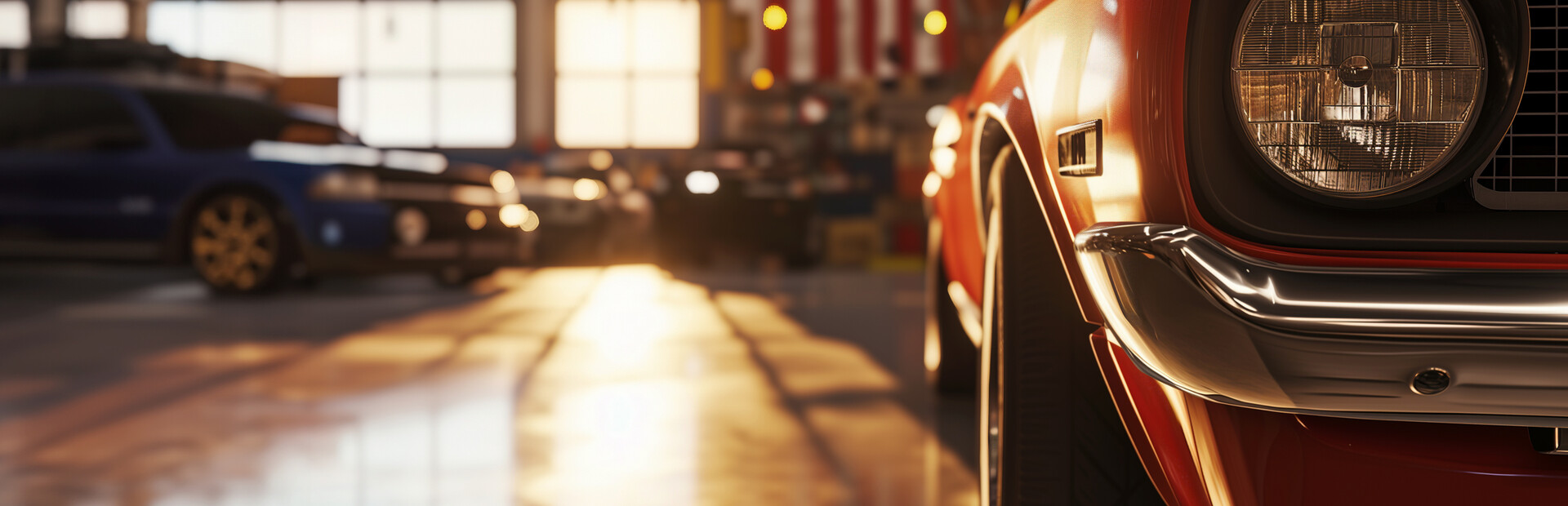 Car Dealer Simulator: Prologue - Early Days cover image