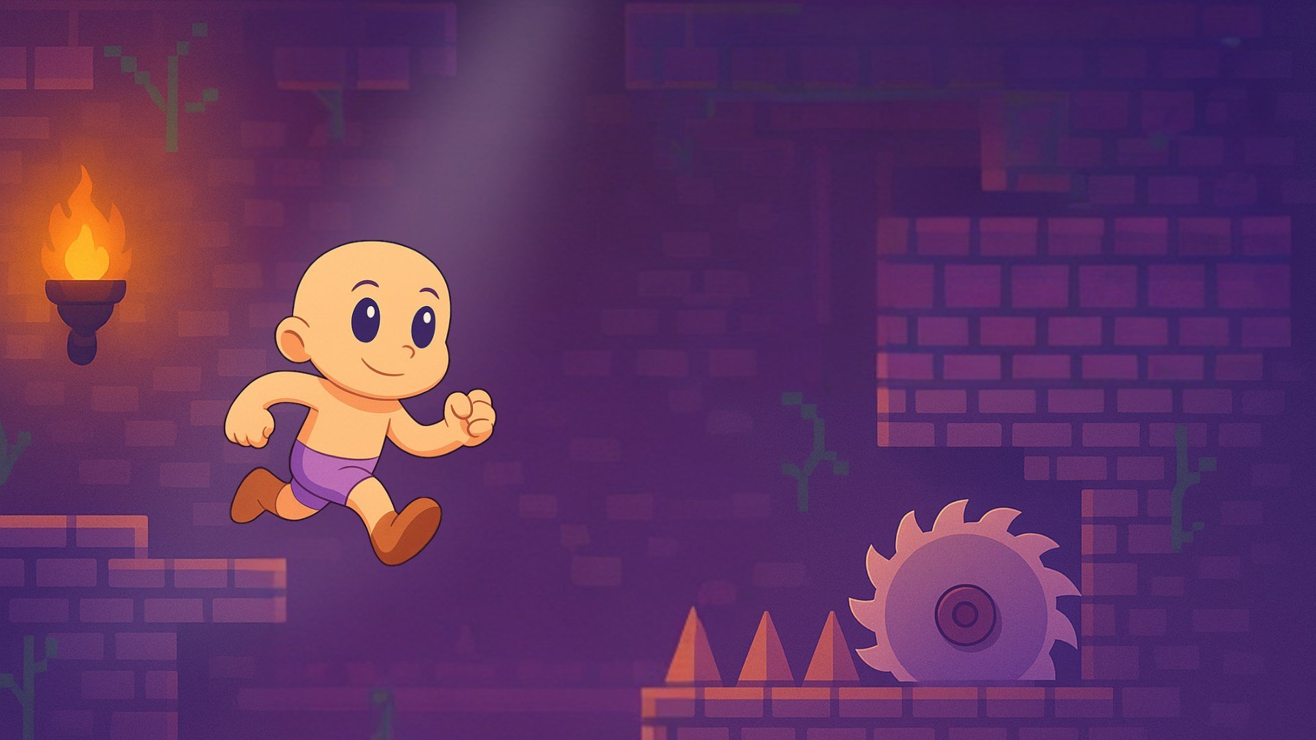 Escape Dash Journey cover image