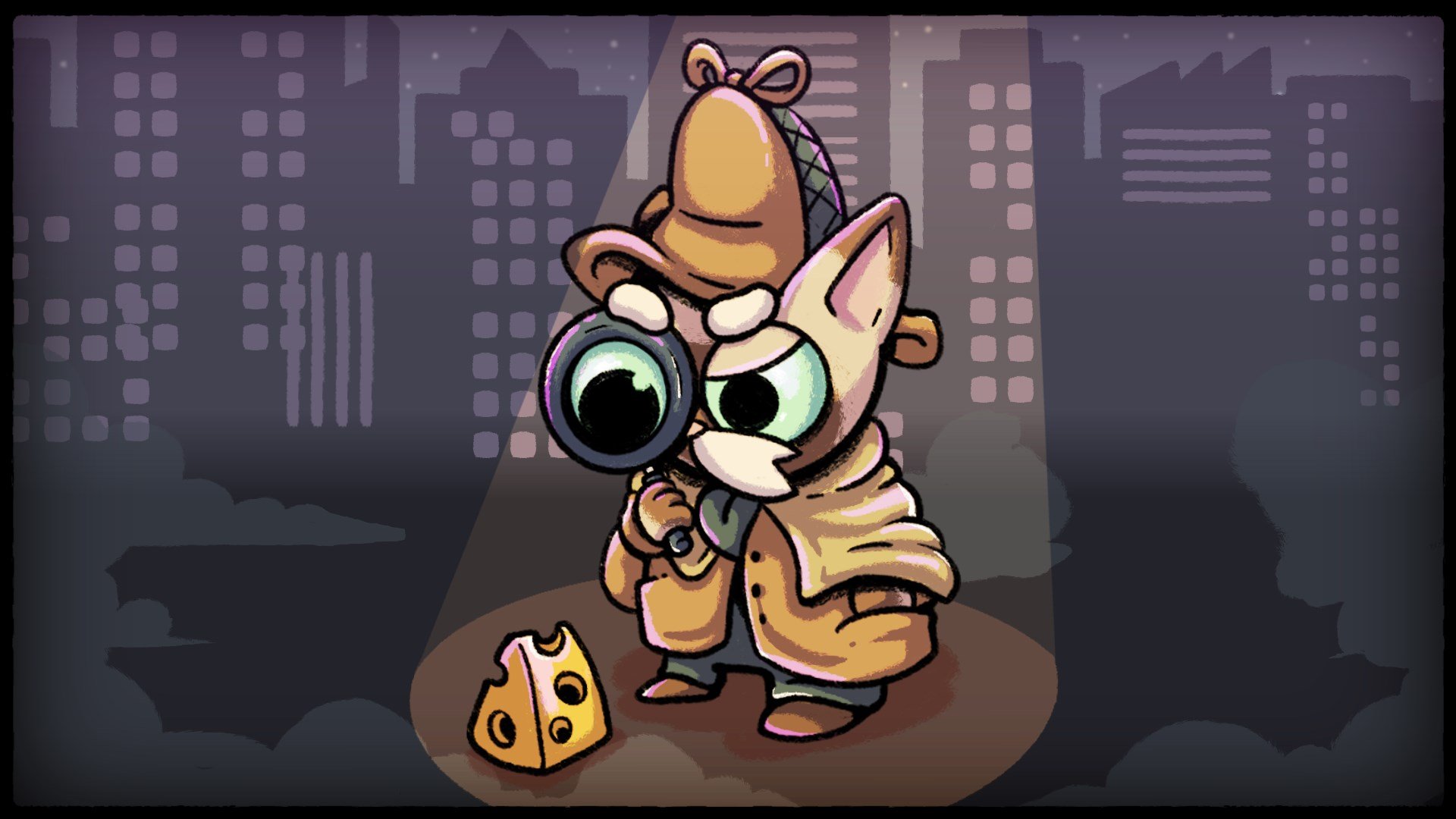 SpotCat vs The Cheddar Mafia In The Americas cover image