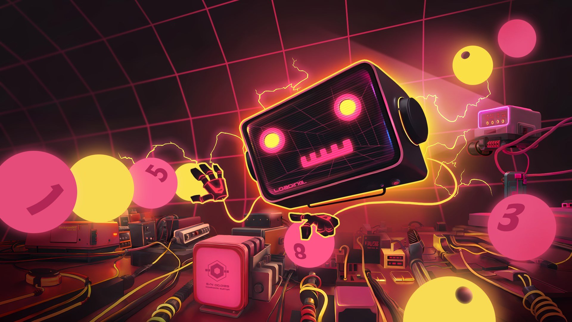 Bool Capture (Windows) cover image