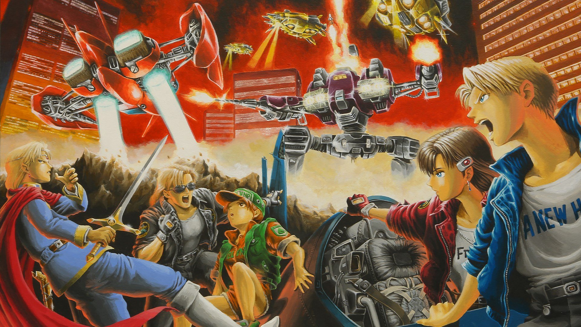 BATSUGUN cover image