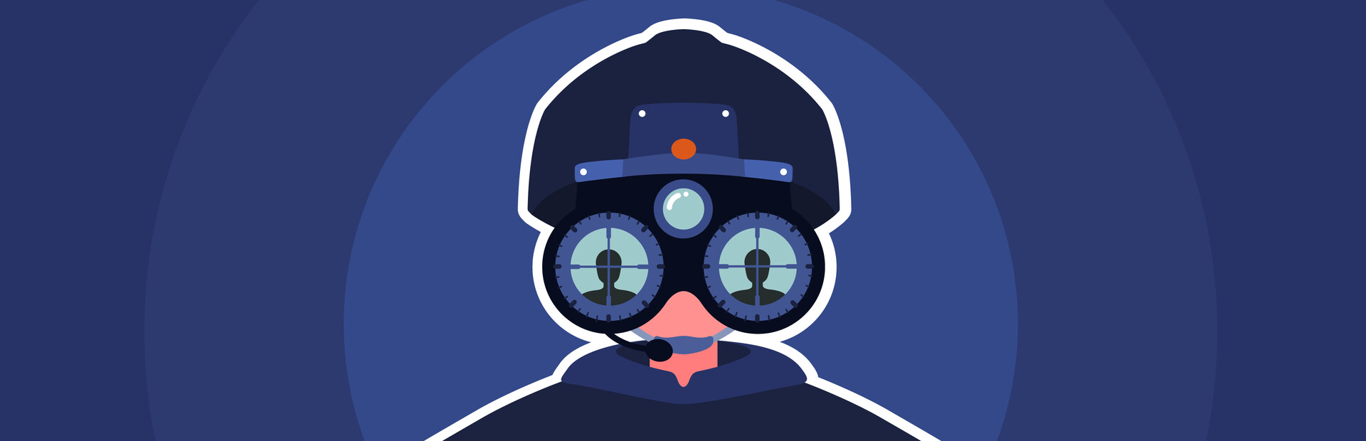 Scope X cover image