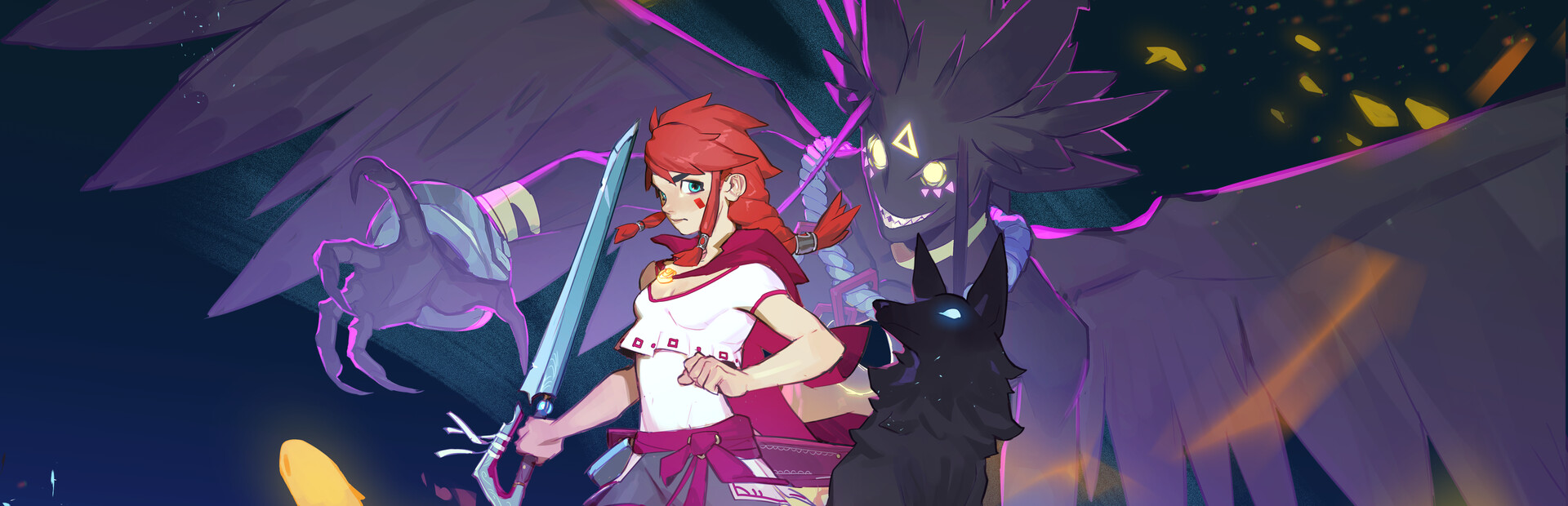Altheia: The Wrath of Aferi cover image