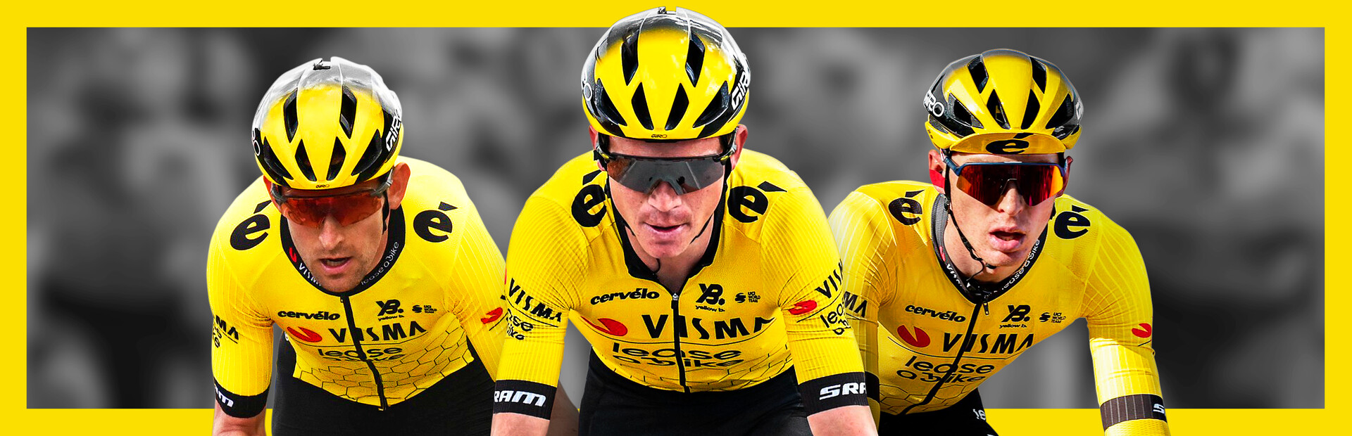 Pro Cycling Manager 25 cover image