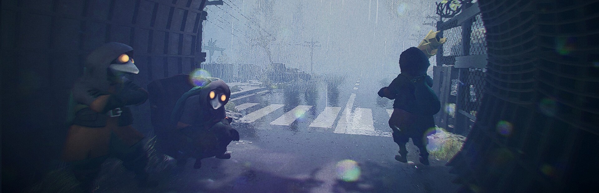 MIMESIS Demo cover image