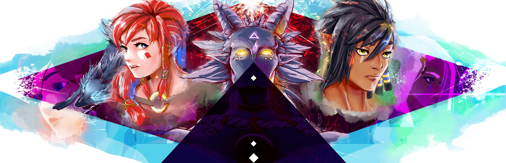 Altheia: The Wrath of Aferi Demo cover image