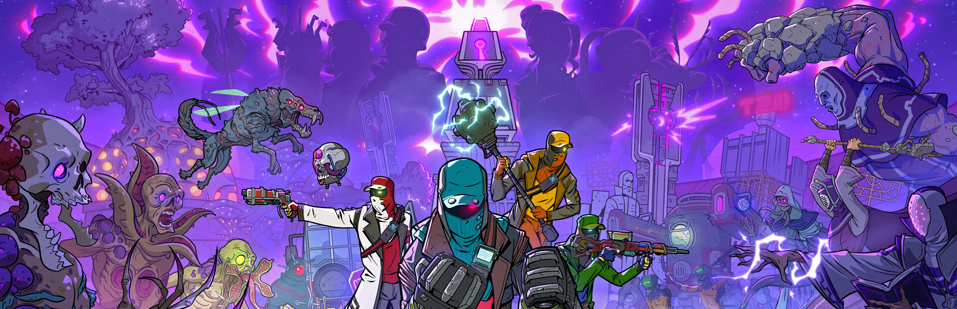 Skopje '83 cover image