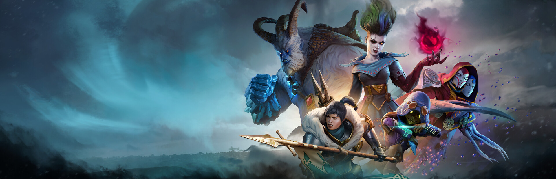 Frosthaven Demo cover image