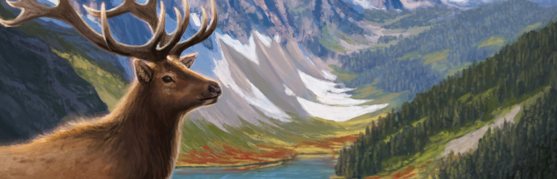 Cascadia cover image