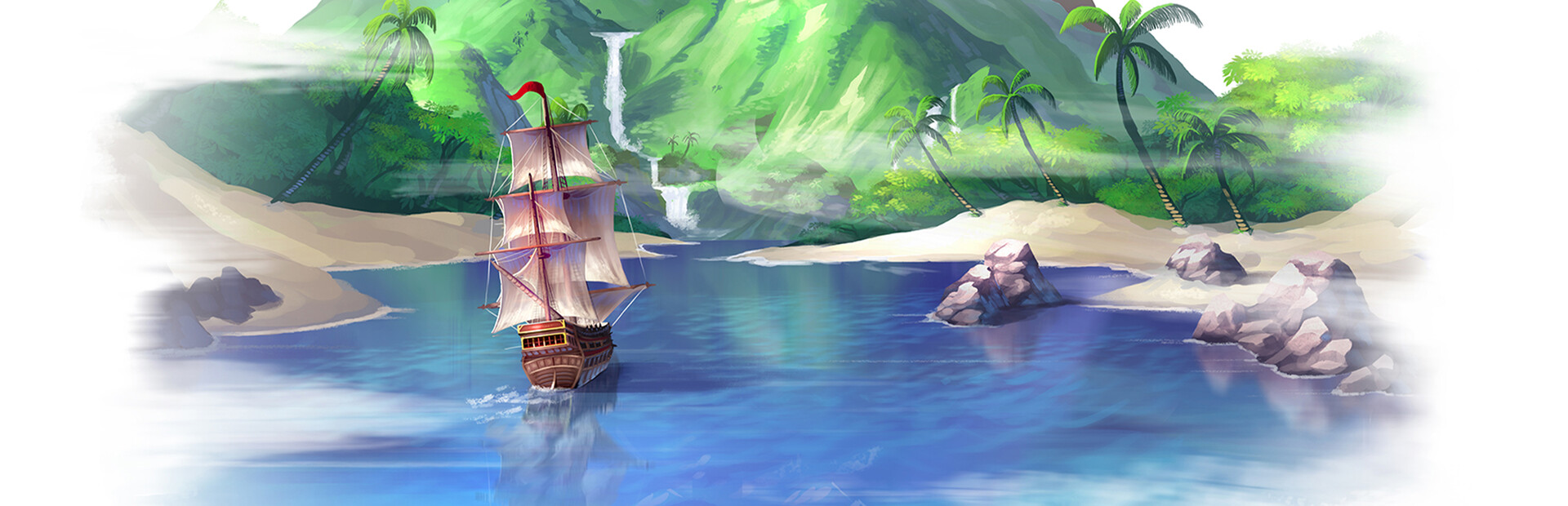 The Isle of Cats cover image