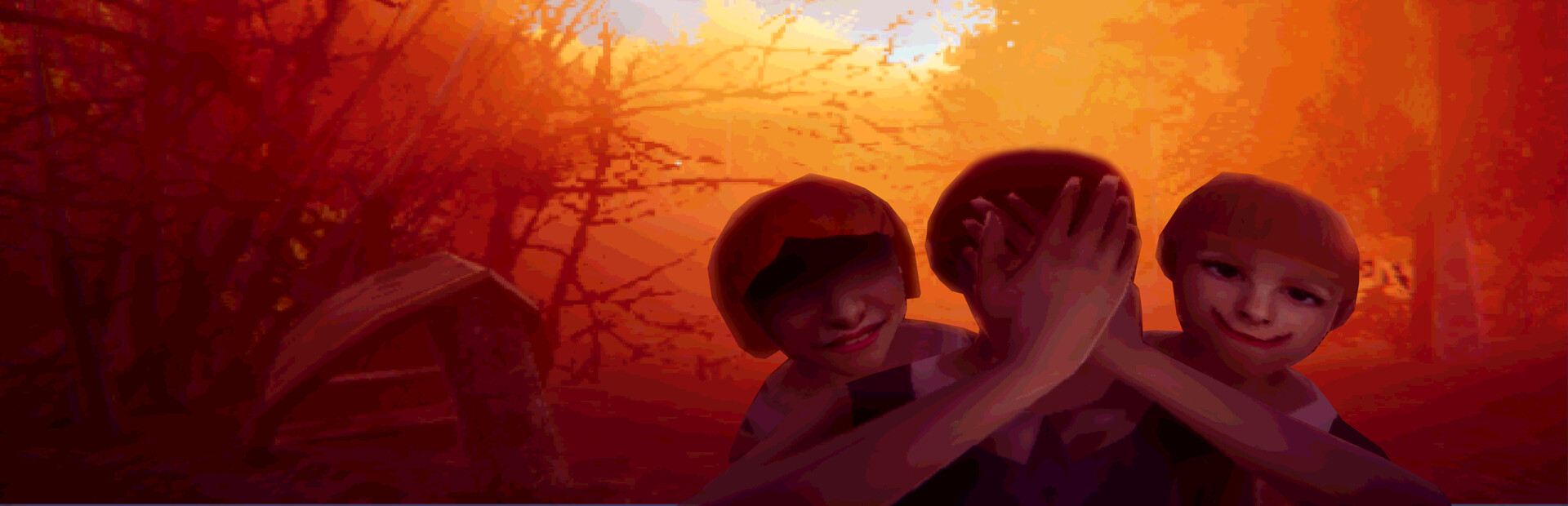 [Bober Bros] It's Just A Prank cover image
