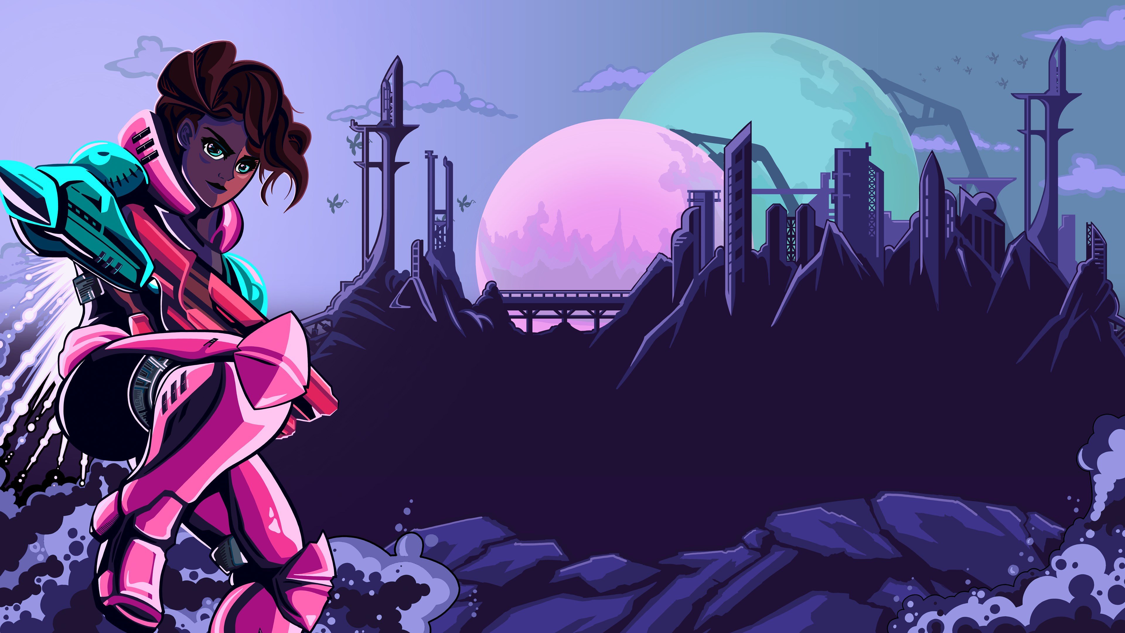 Rebel Transmute cover image
