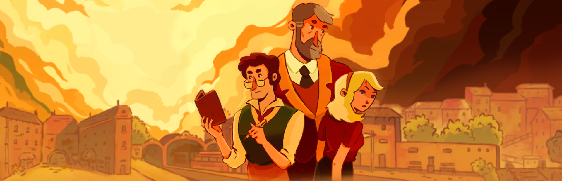 Chronique des Silencieux cover image