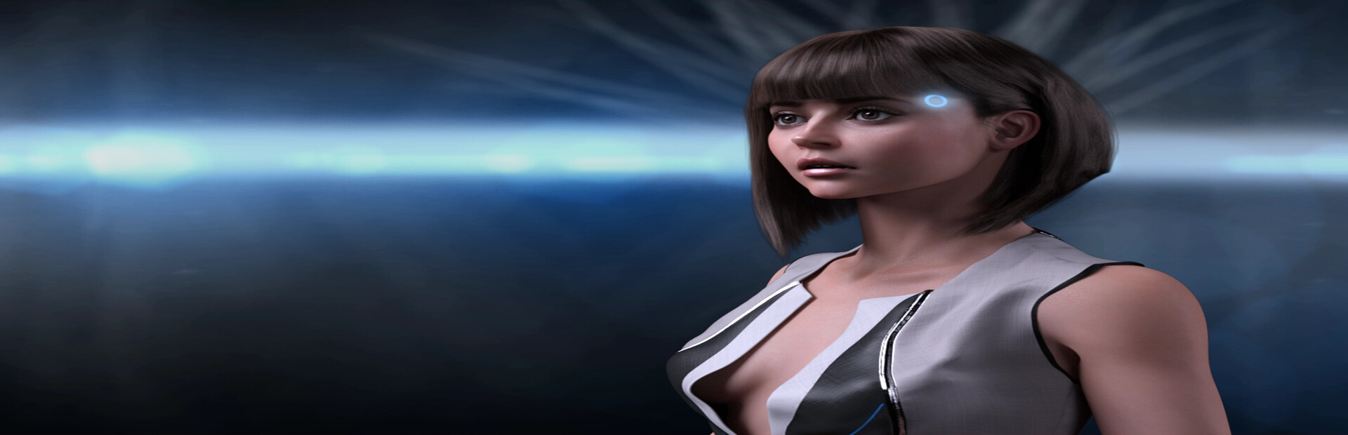 Divergence: Beyond the Singularity cover image