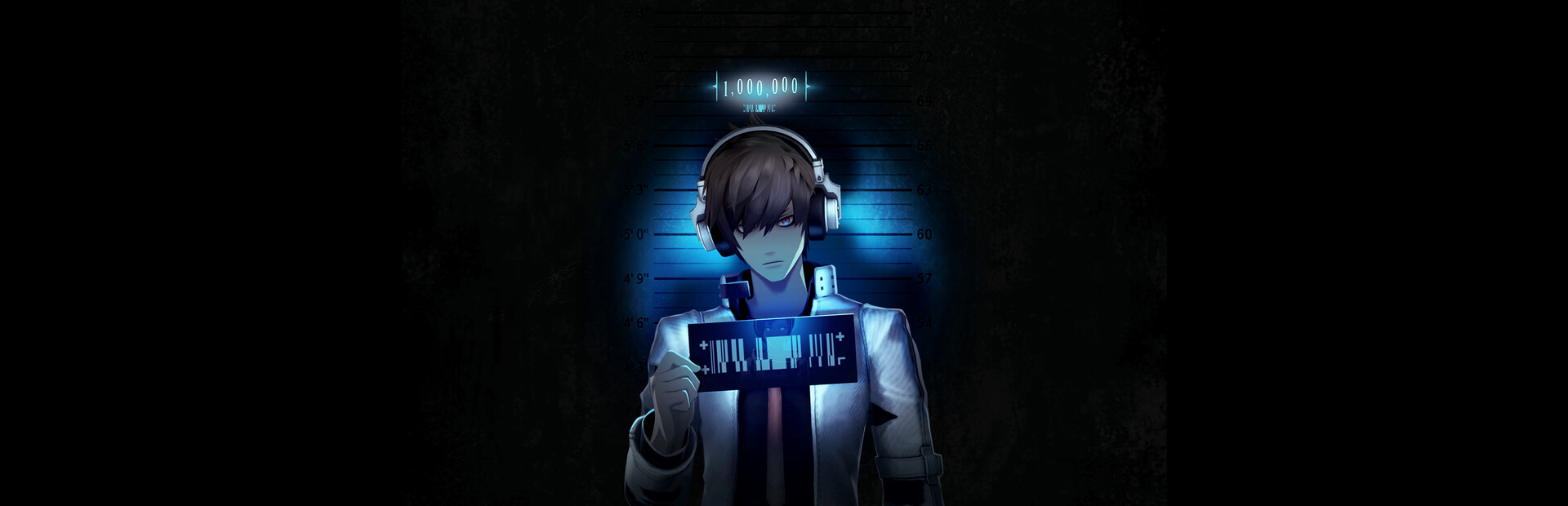 FREEDOM WARS Remastered Demo Version cover image