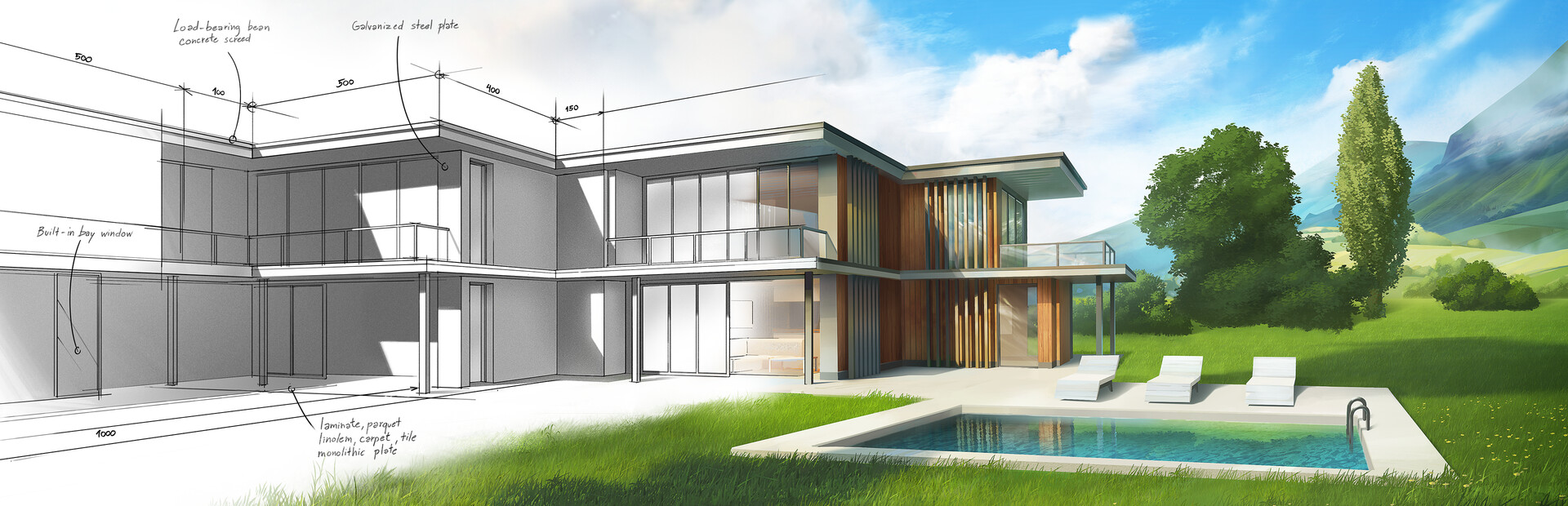 Architect Life: A House Design Simulator cover image