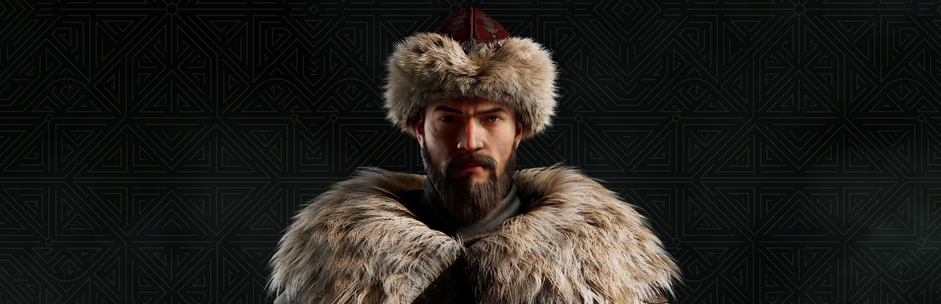 Ertugrul of Ulukayin cover image