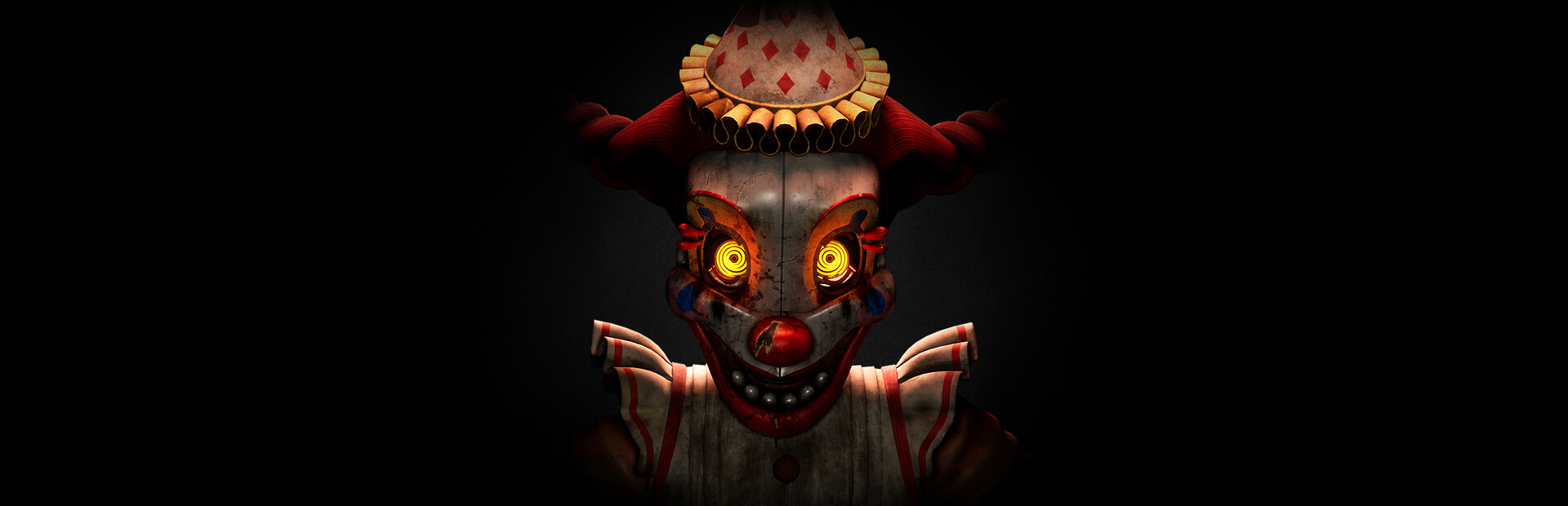 Five Nights at Freddy's: Secret of the Mimic cover image