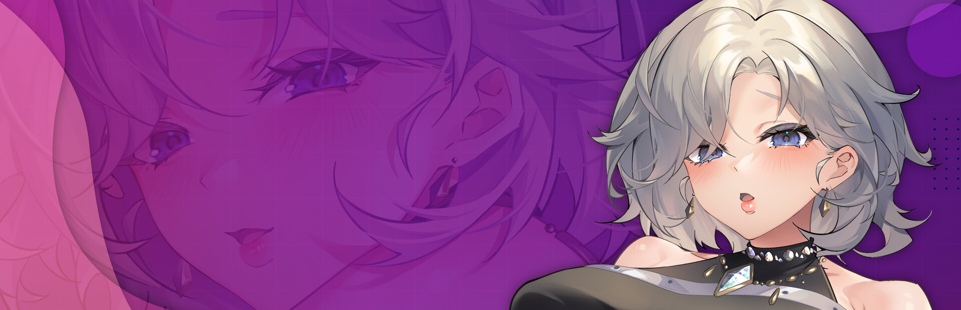 Hot and Lovely : Seduction waifu cover image