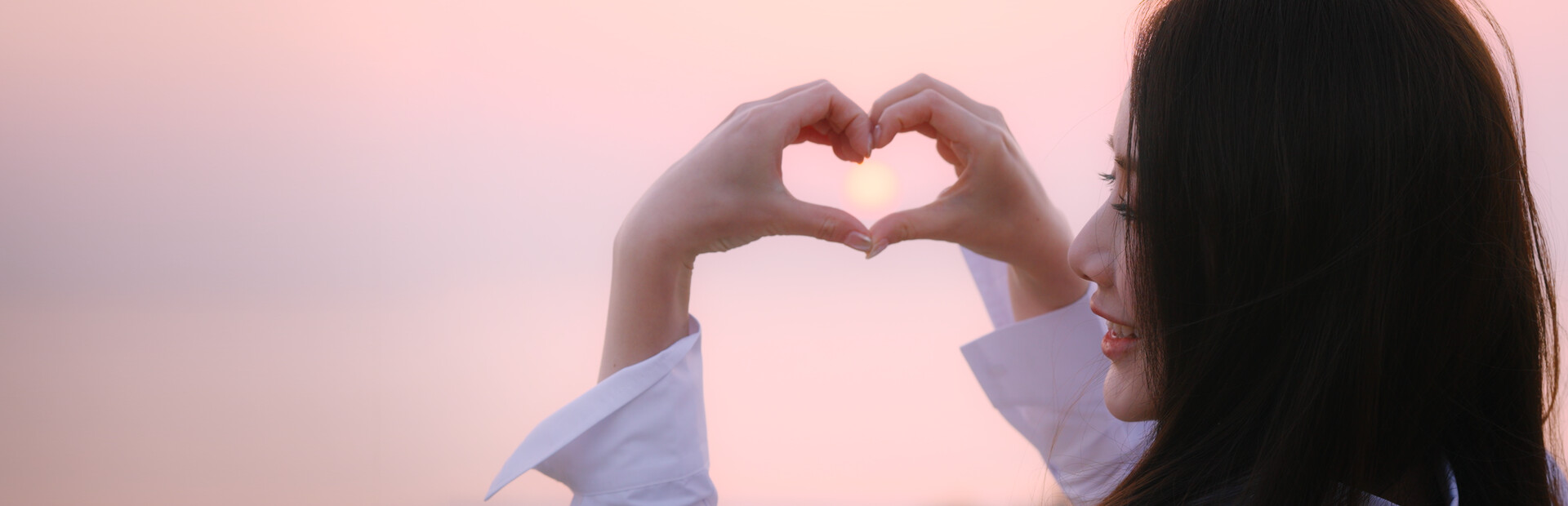The Heart of Influencer cover image