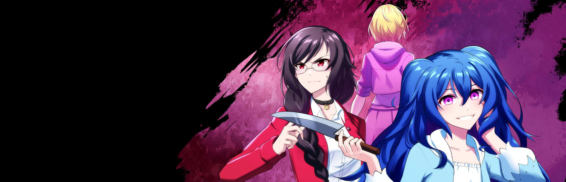 Yet Another Killing Game cover image