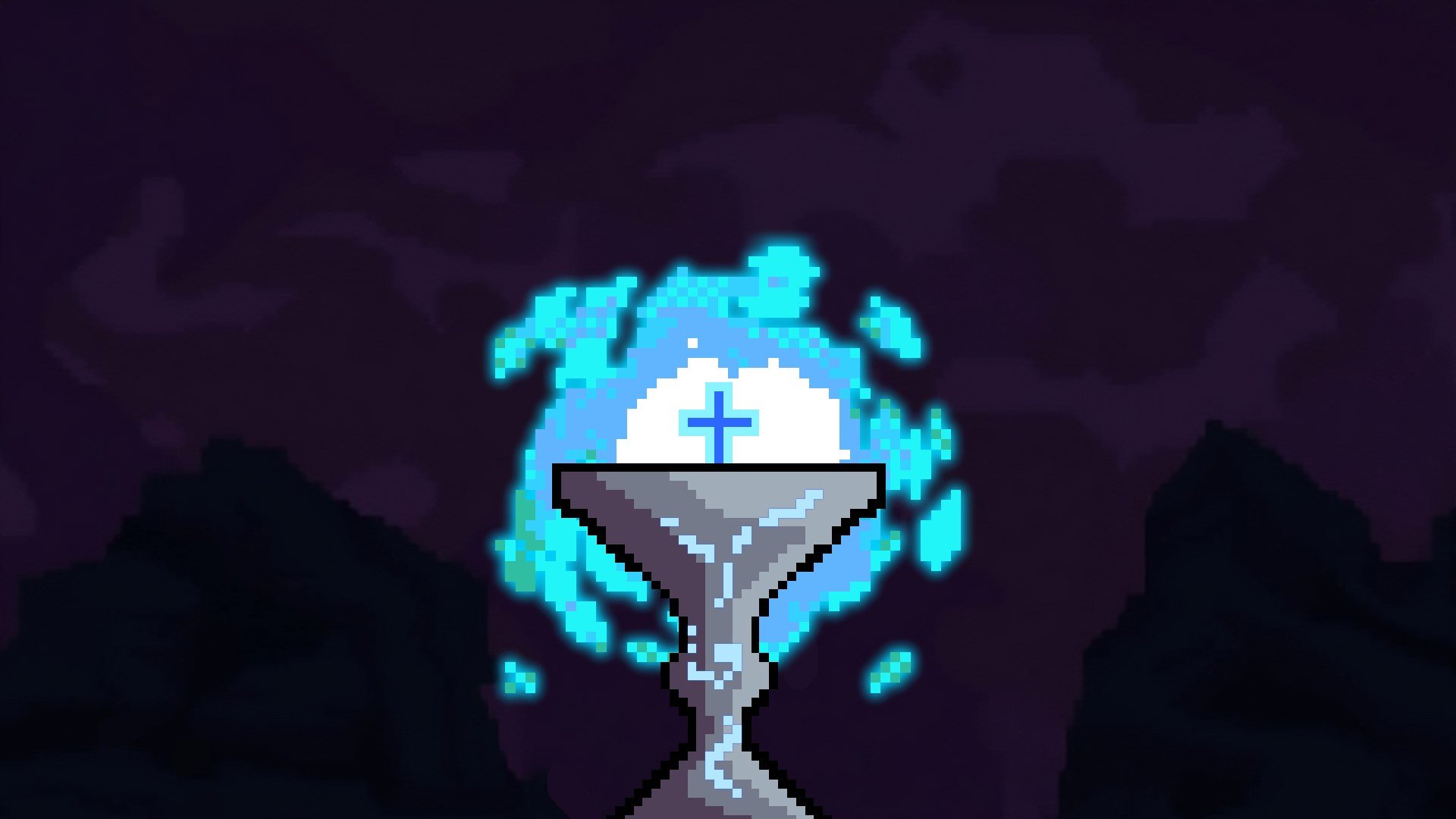 Guardian of the Water Altar cover image