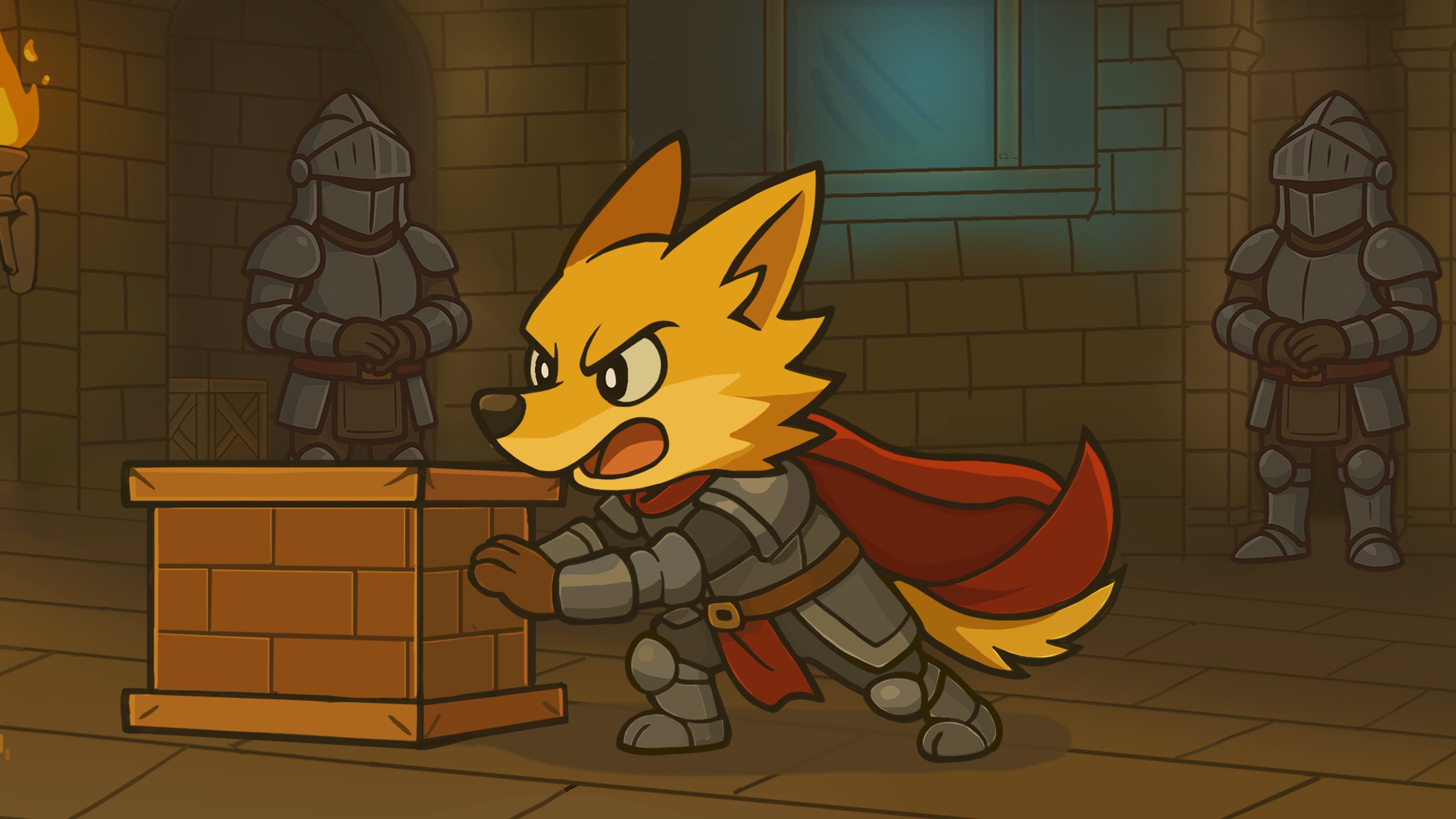 Crate Fang (Windows) cover image