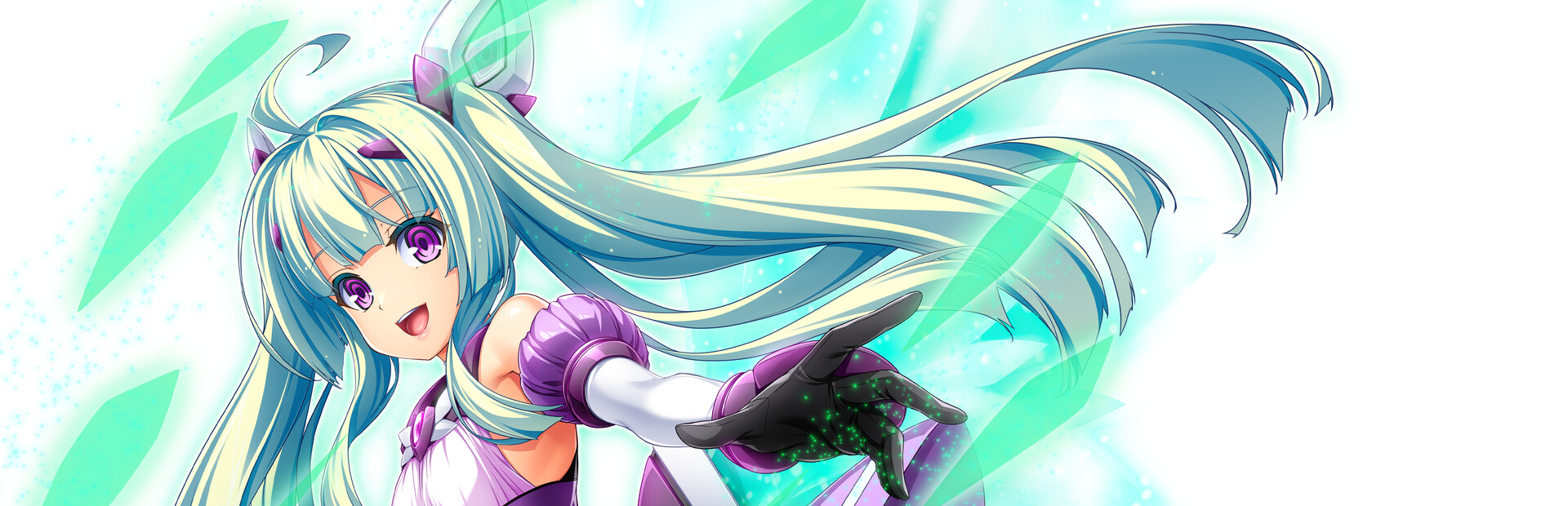 Holy Valkyrie ExS-TIA F cover image
