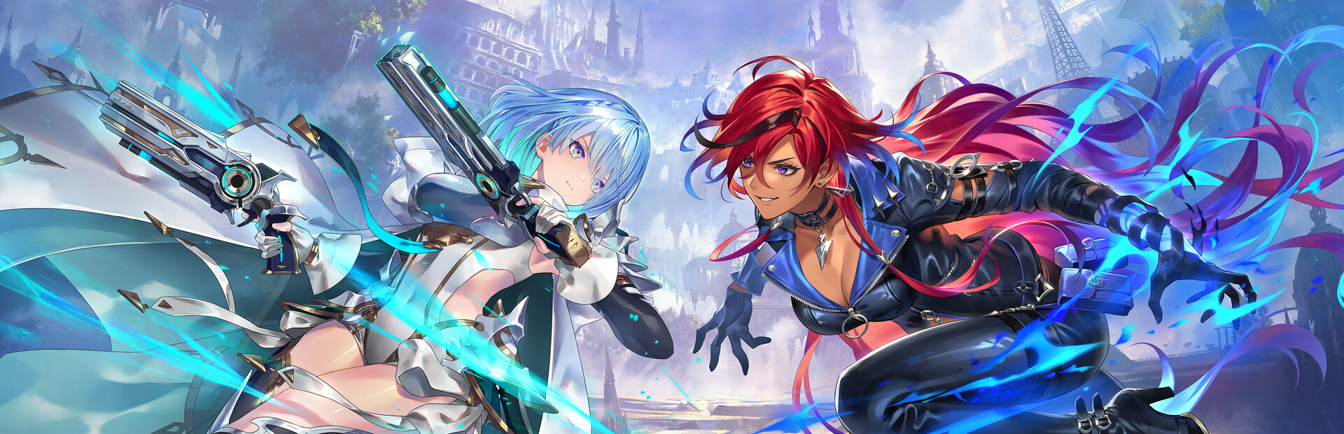 Shadowverse: Worlds Beyond cover image