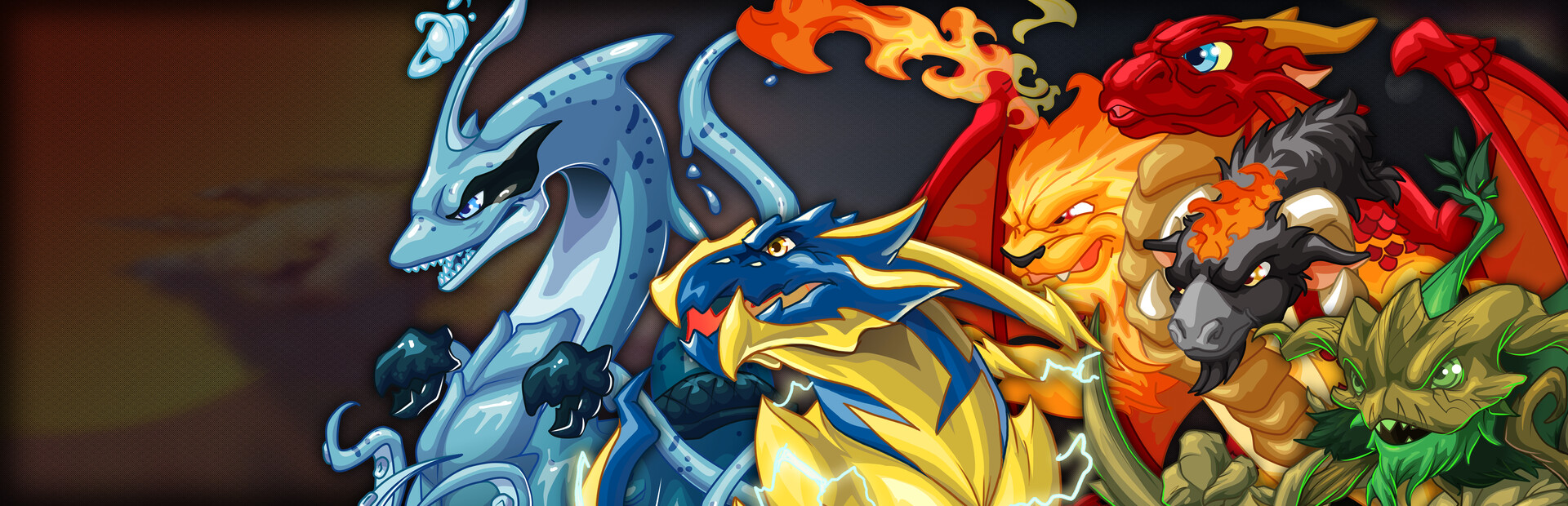 Miscrits: World of Creatures cover image