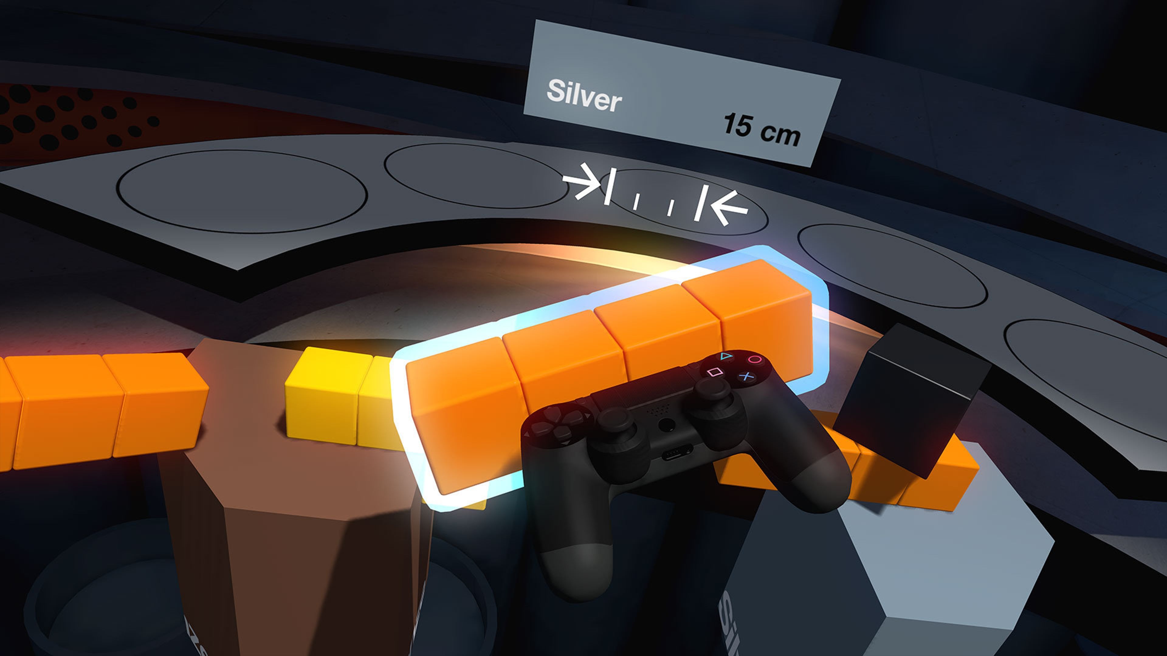 Tumble VR cover image