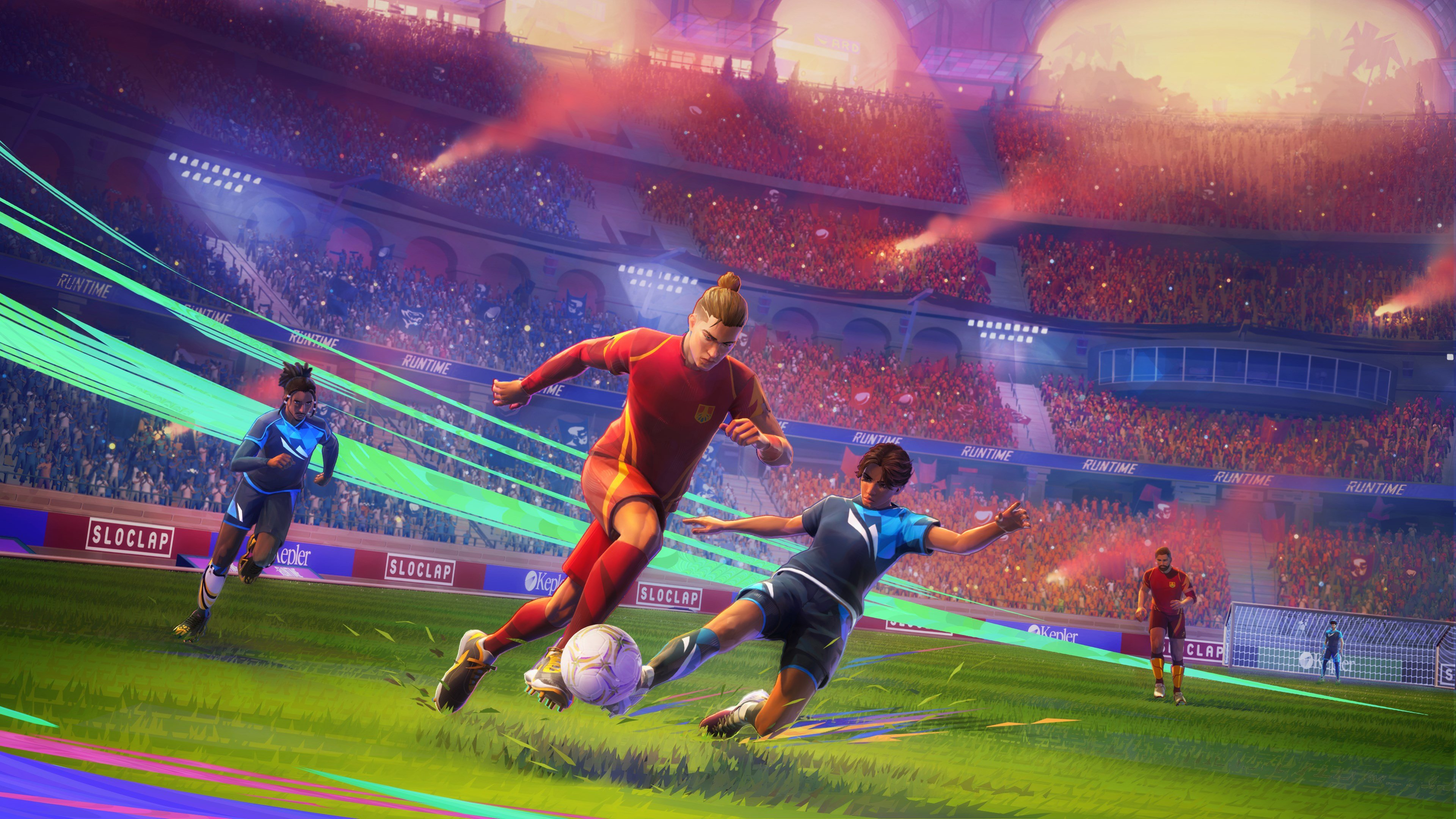 Rematch cover image