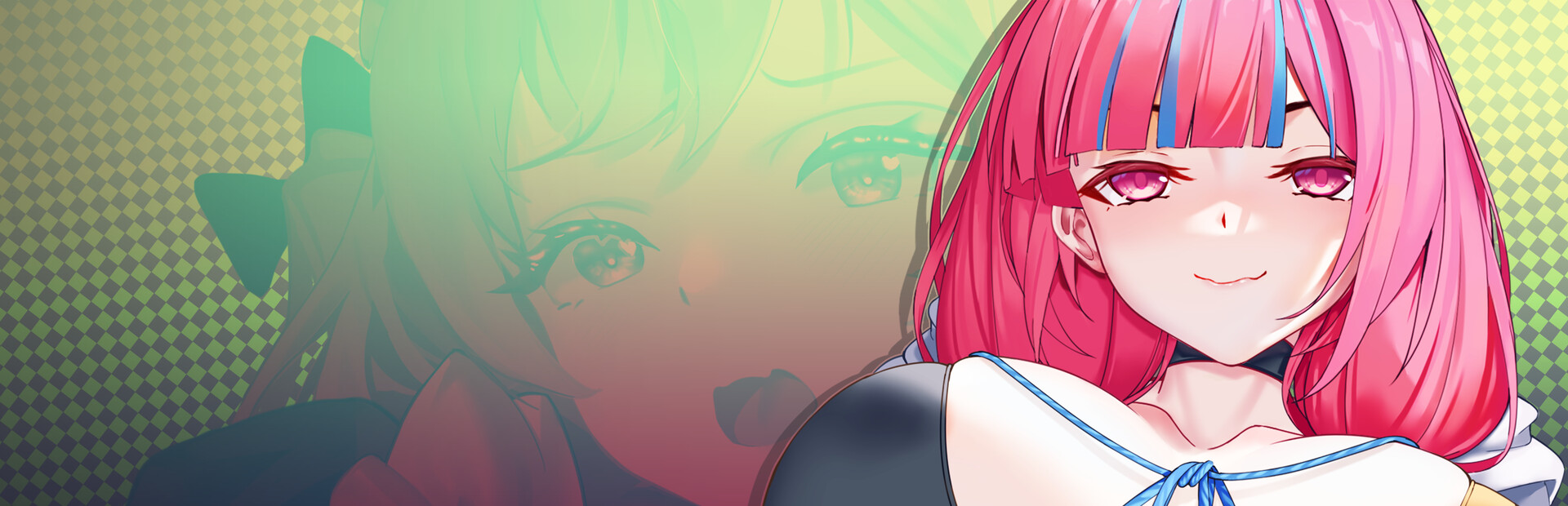 Hot And Lovely Waifu XXII cover image