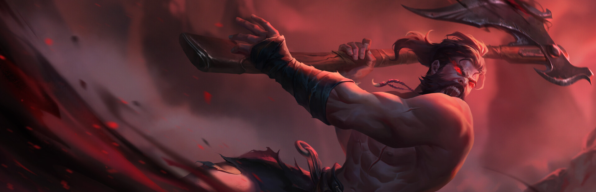 Godslayer Arena cover image