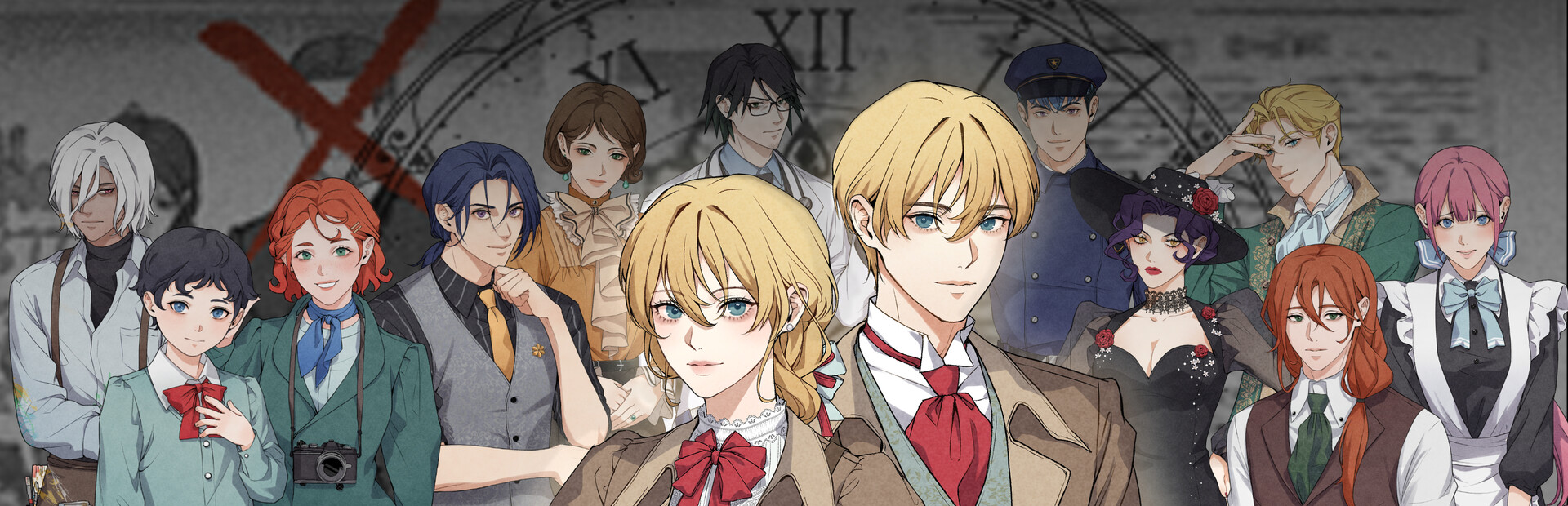 Kill The Clock cover image