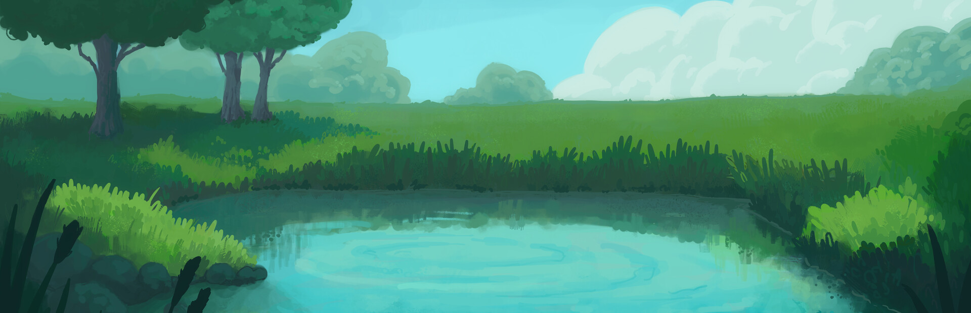 Desktop Fishing cover image