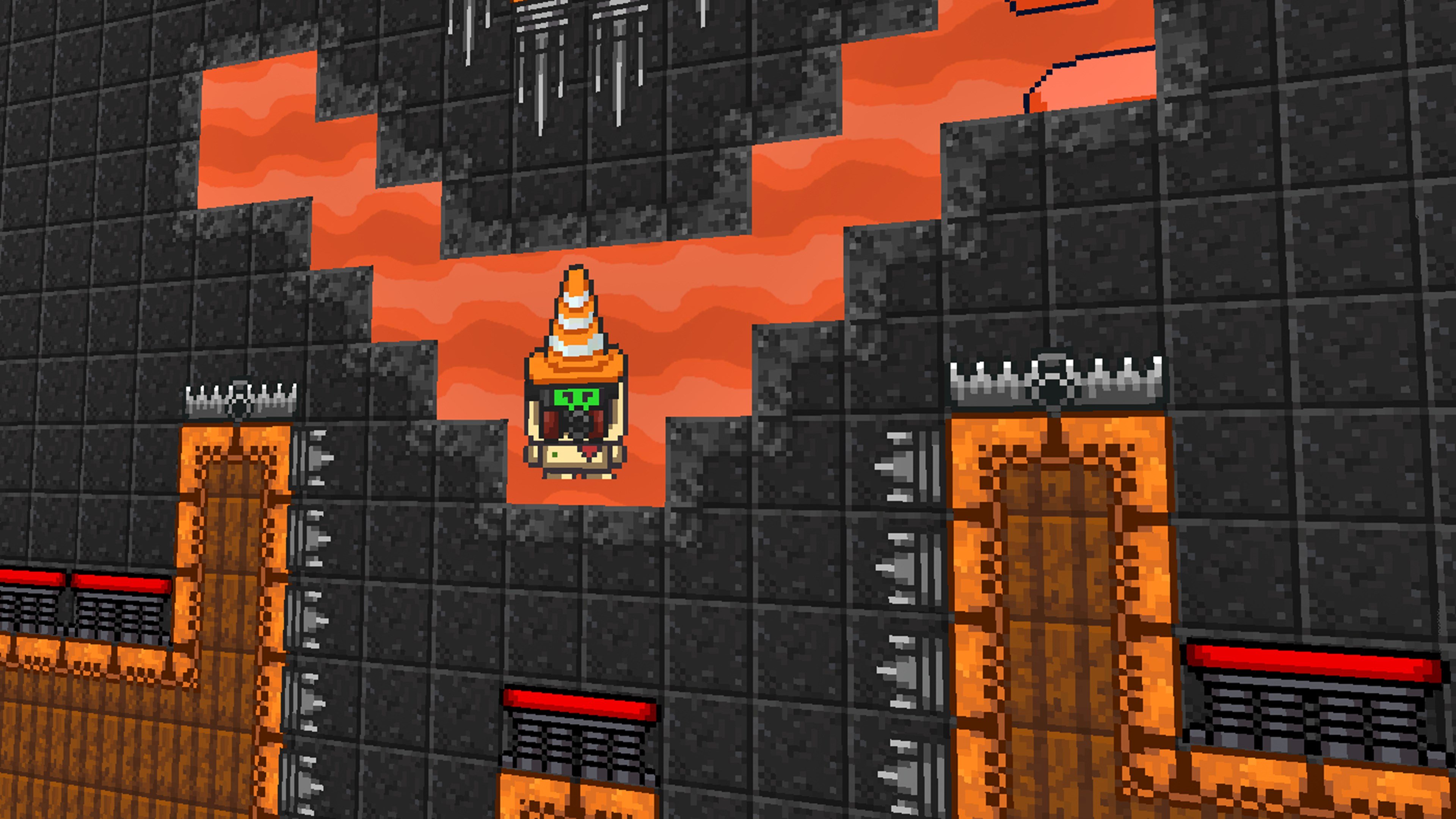 ComputerHead: Recoil (Windows) cover image