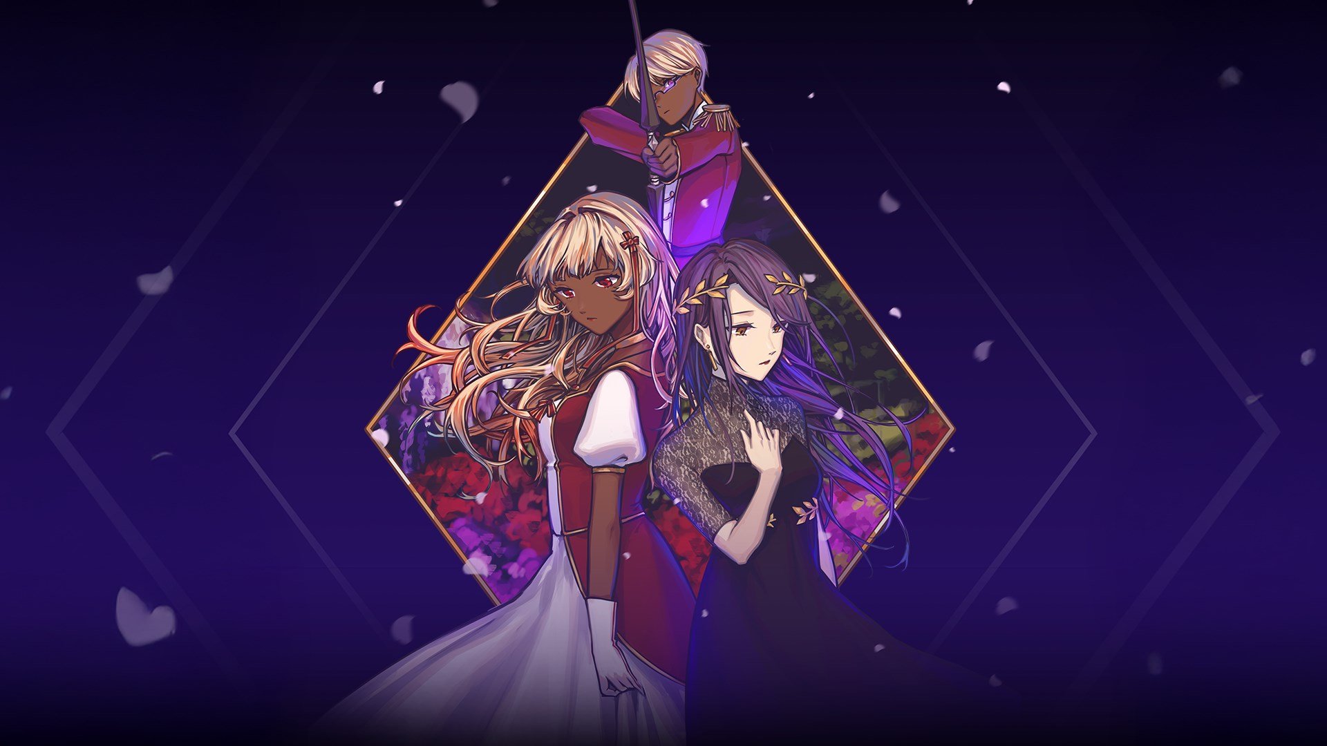 Without a Voice (PC) cover image