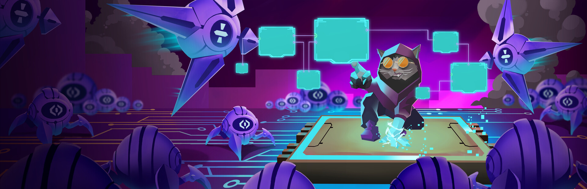 Net.Attack() cover image