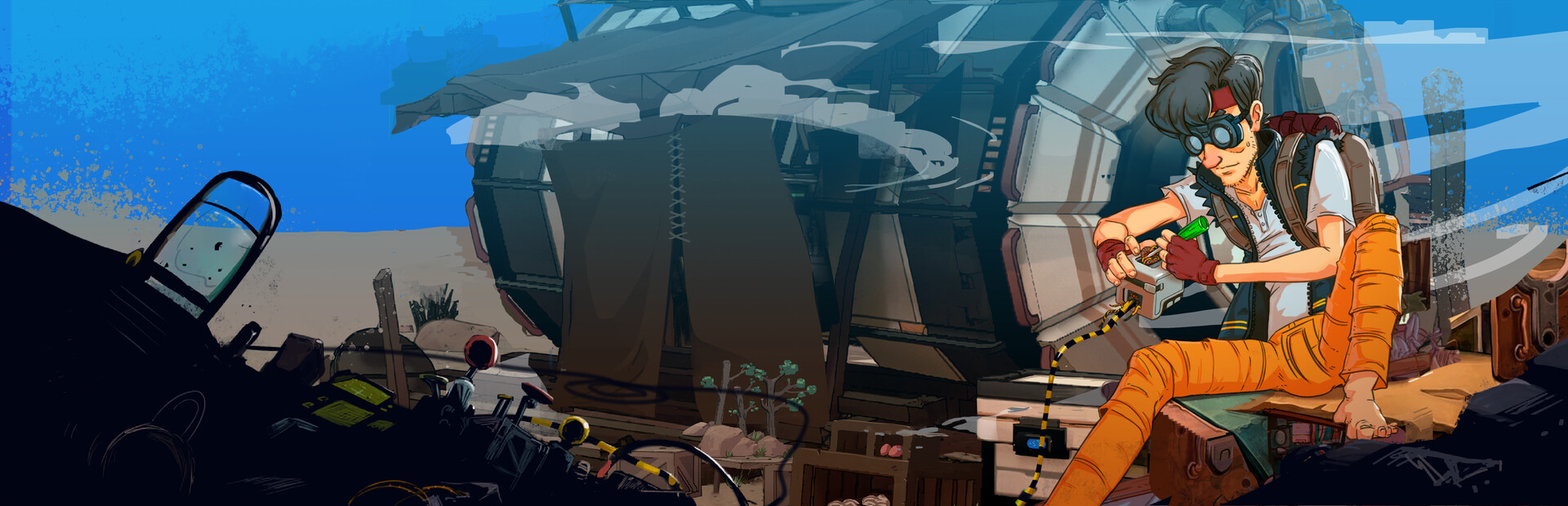 Kentum Demo cover image