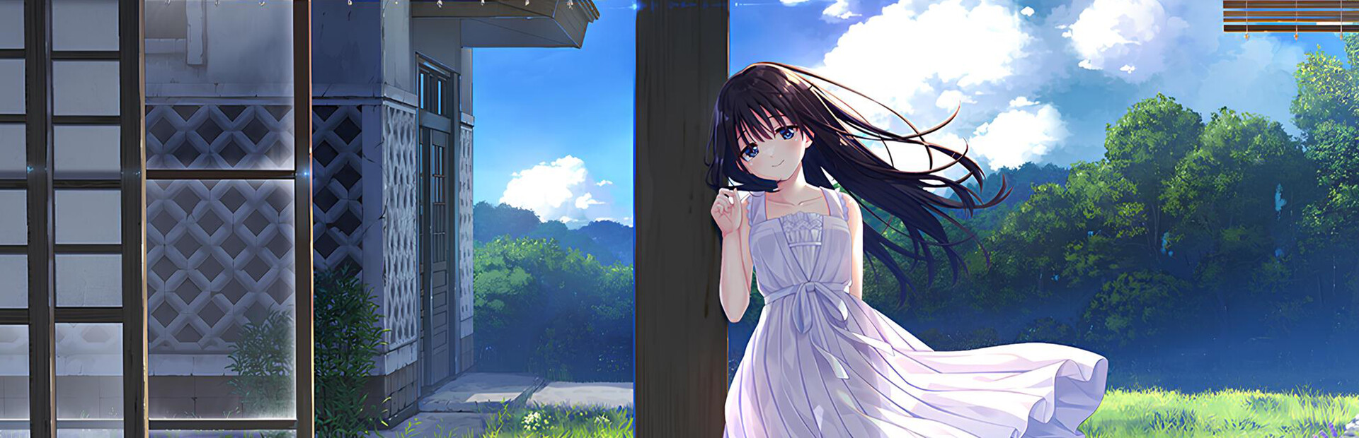 Sickly Days and Summer Traces cover image