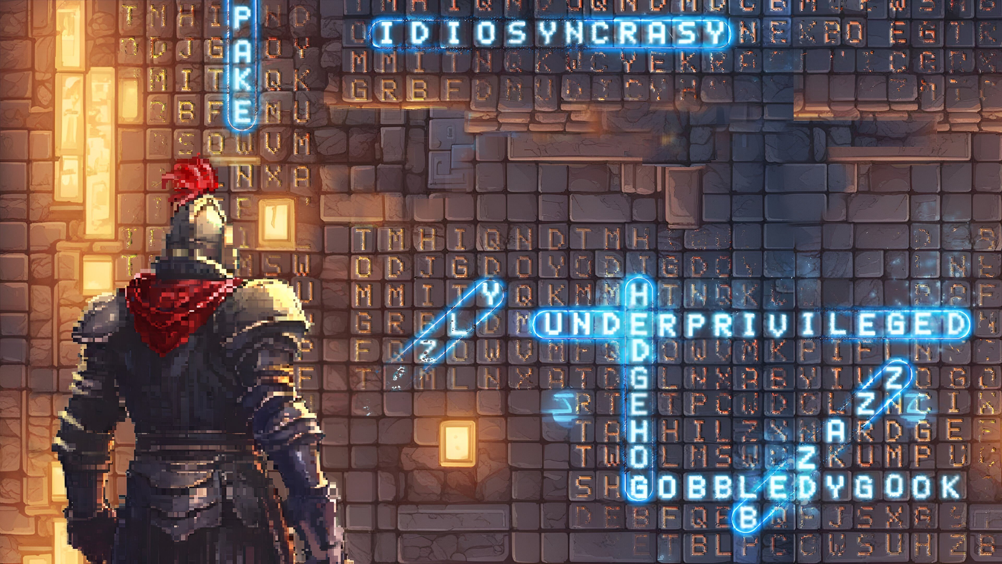 Word Quest: Medival cover image