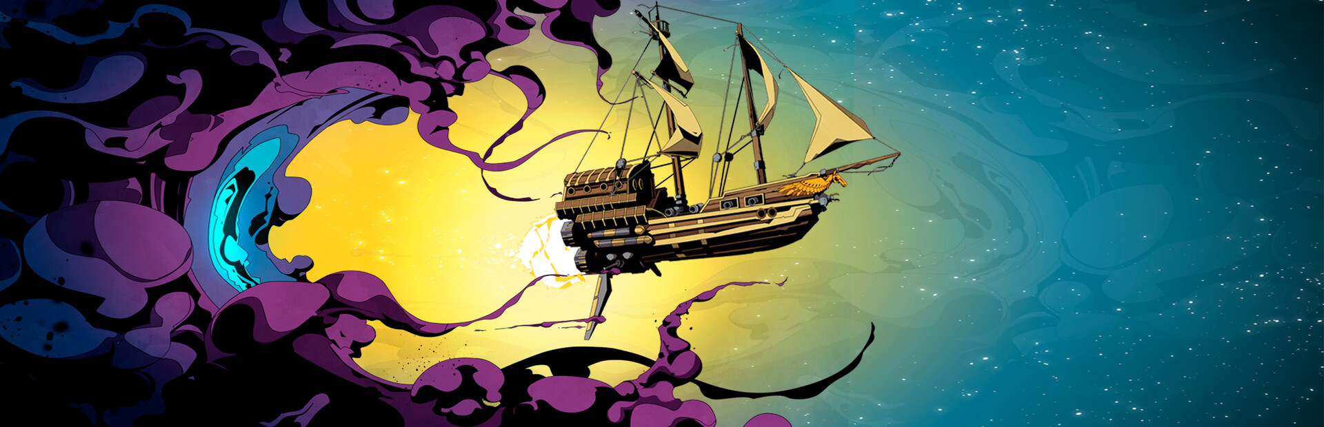 Void Sails cover image